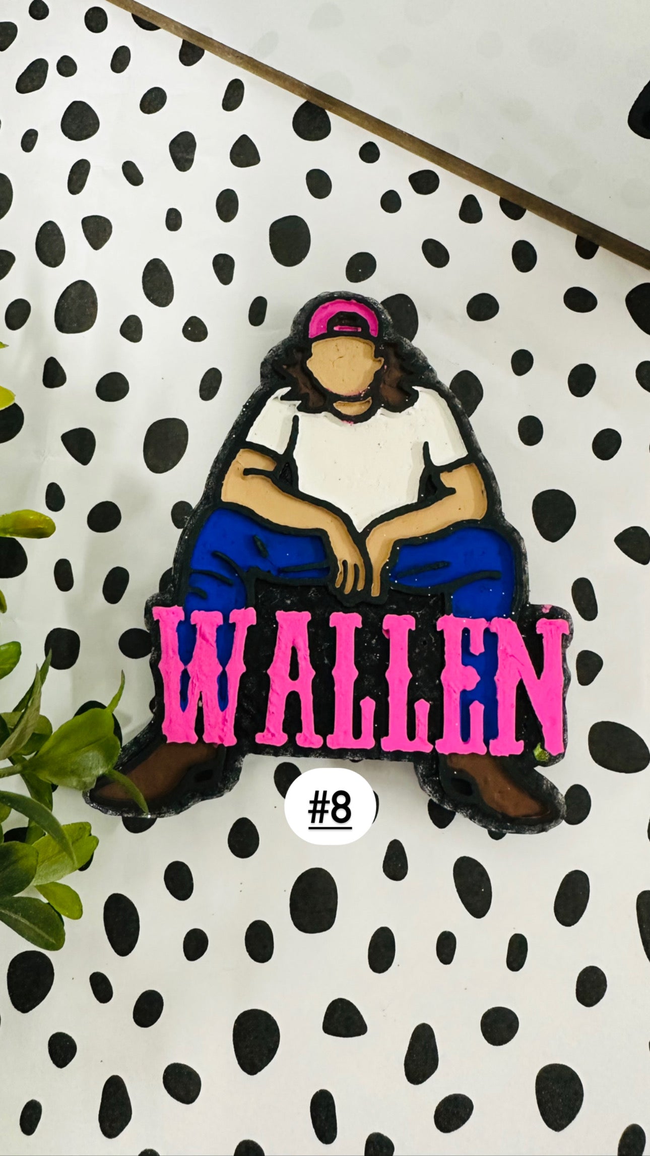 WALLEN