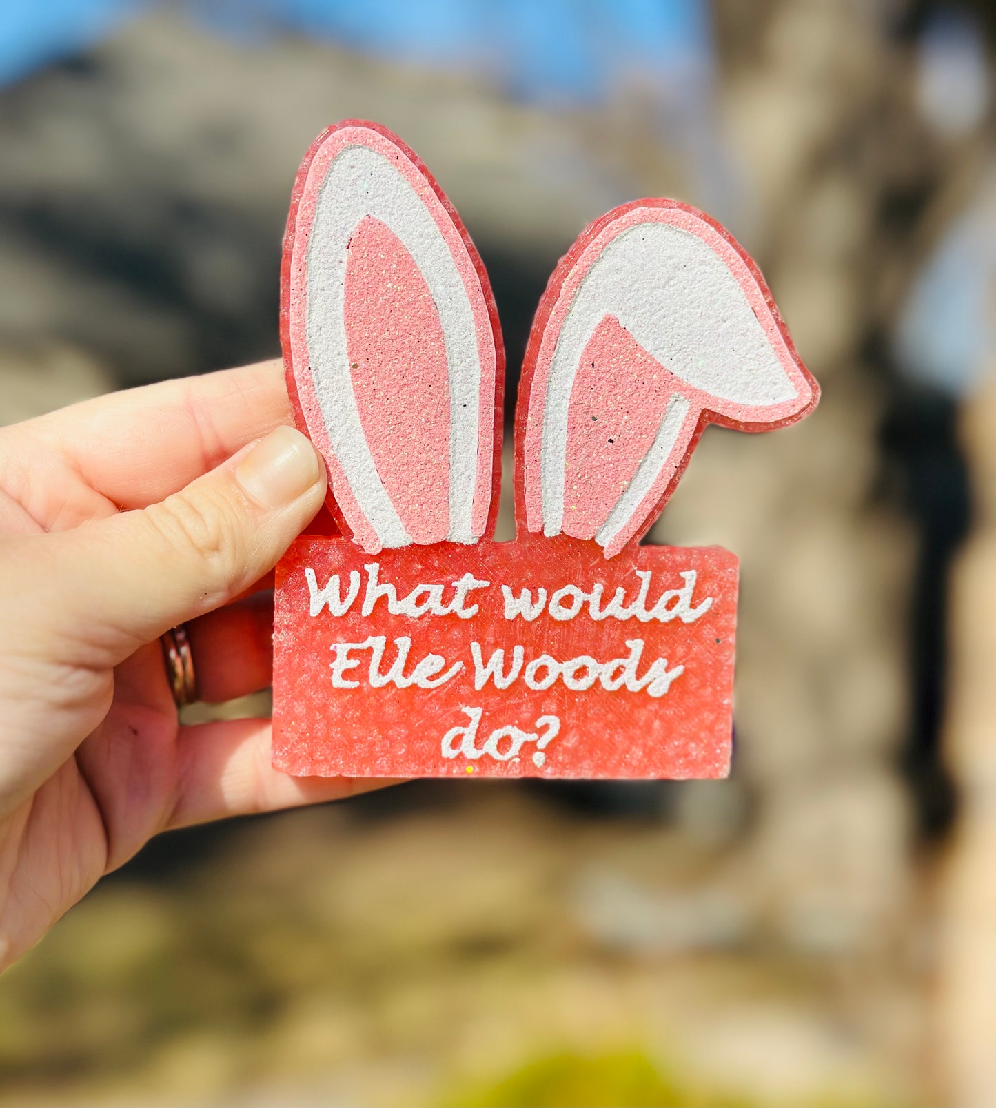 💓💓Would Would Elle Woods Do?💓💓