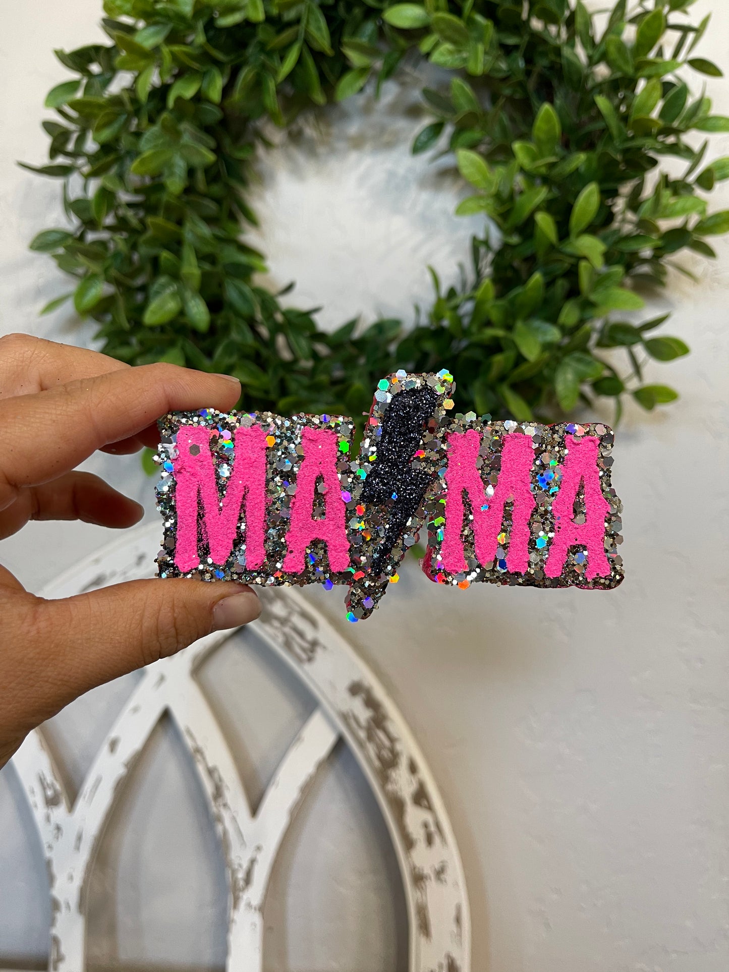 ⚡️Mama⚡️