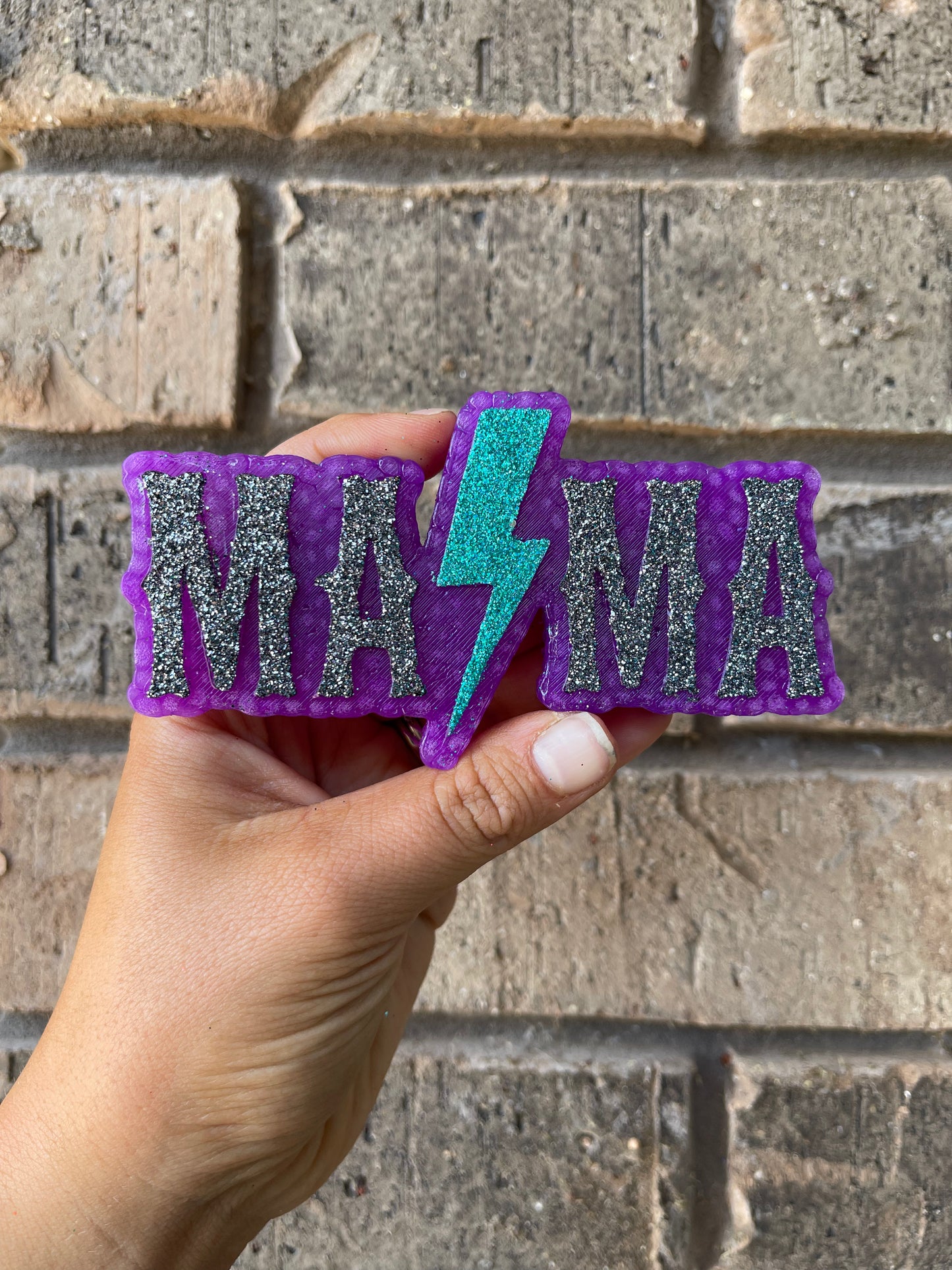 ⚡️Mama⚡️