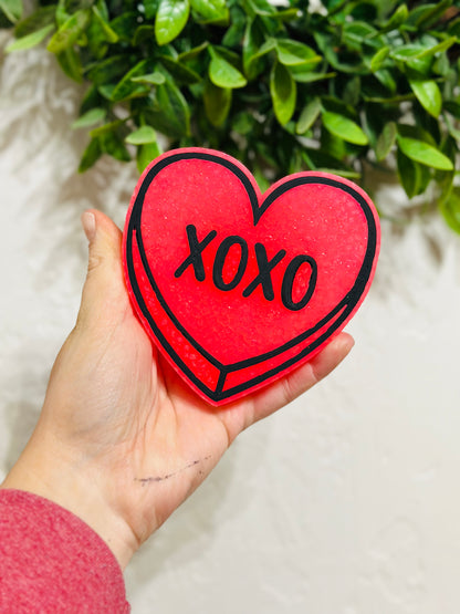 💗🫶🏼XOXO HEART🫶🏼💗