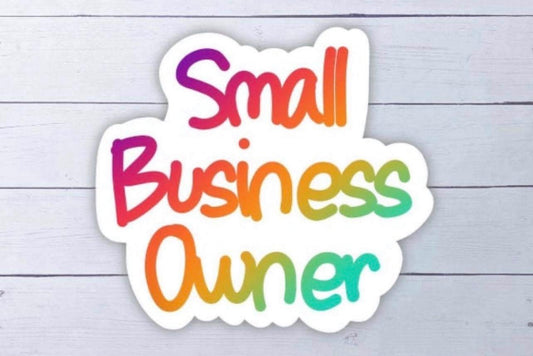 Small business owner