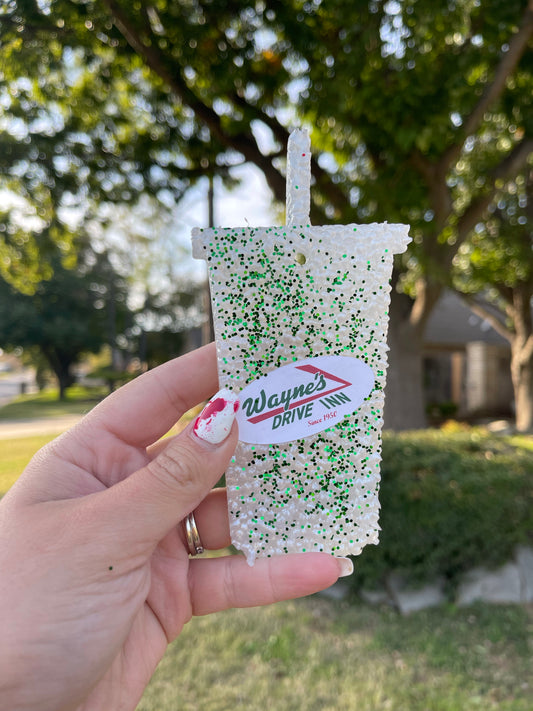 💚Wayne’s Drink💚