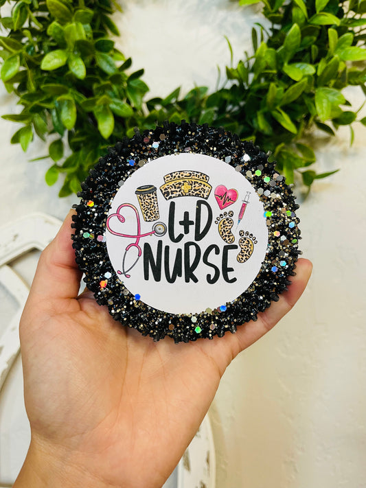 L&D NURSE