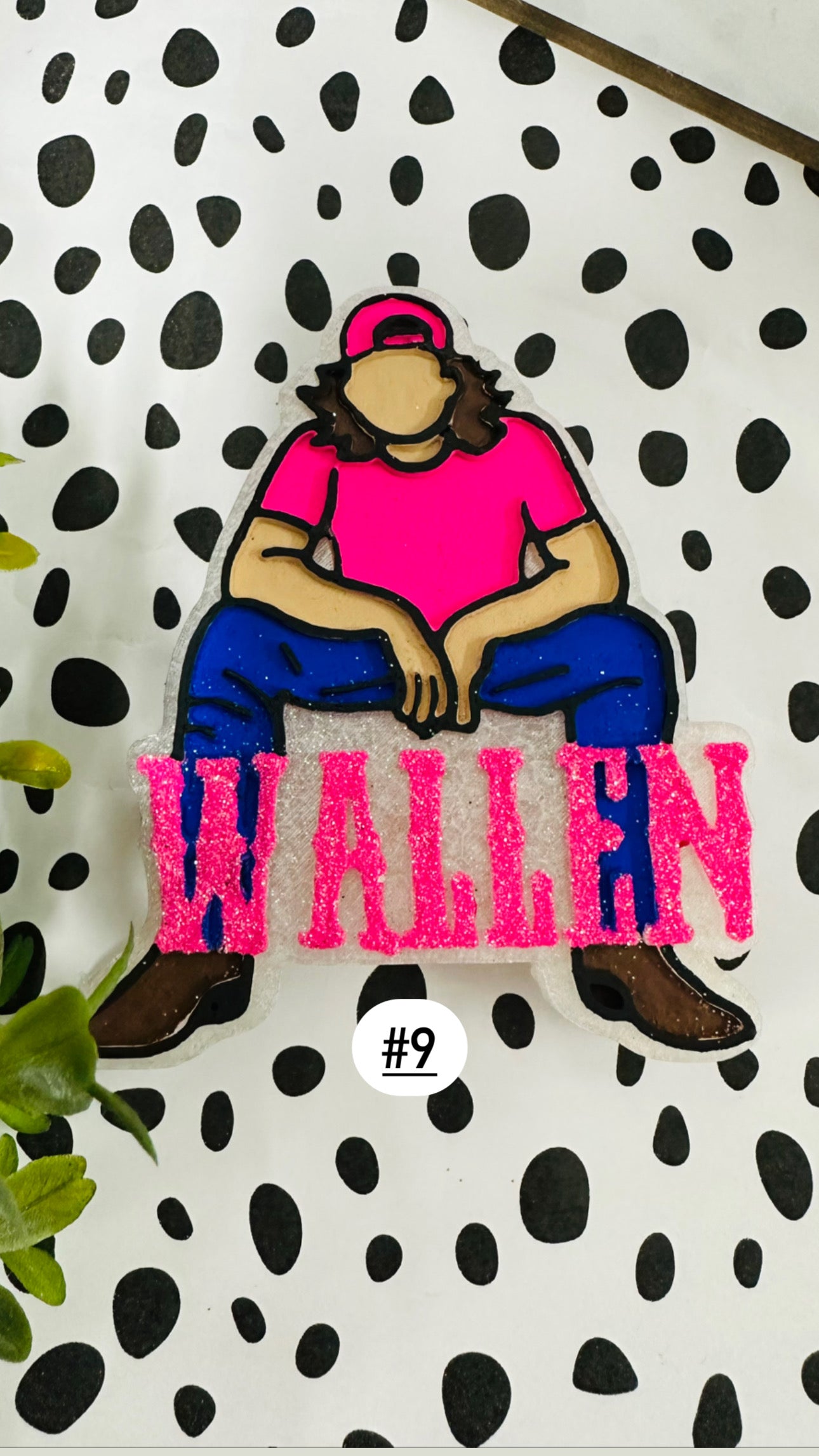 WALLEN