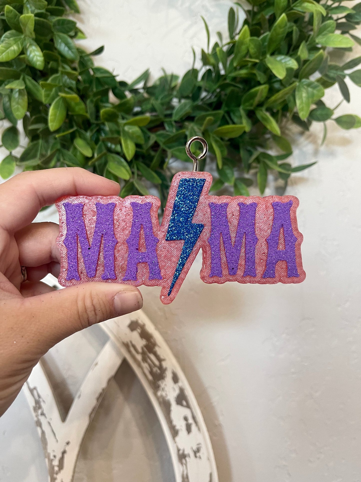 ⚡️Mama⚡️