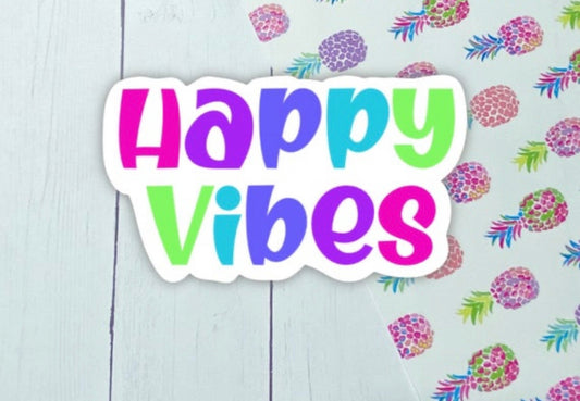 Happy Vibes