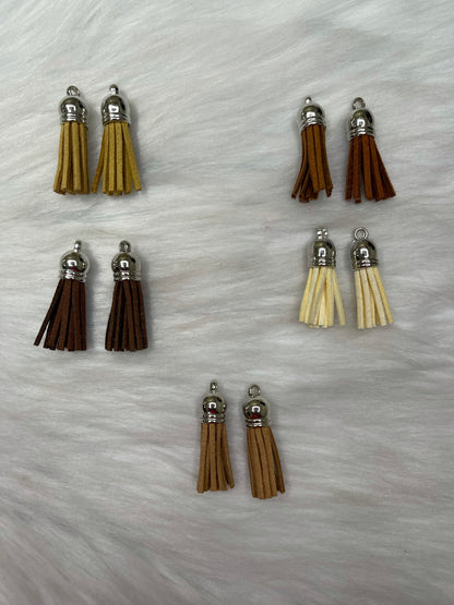 Tassel