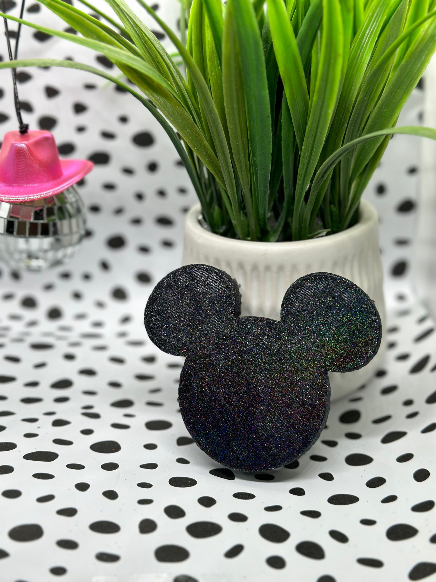 Mickey (holographic)