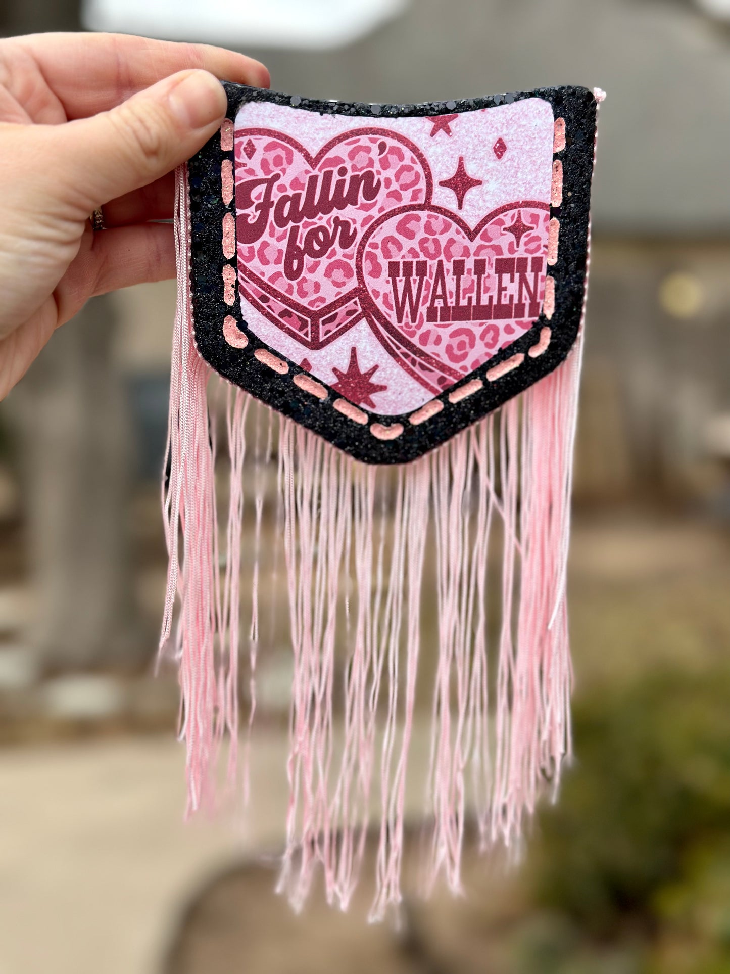 💓🖤Wallen Pocket🖤💓