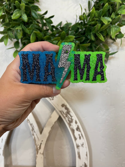 ⚡️Mama⚡️