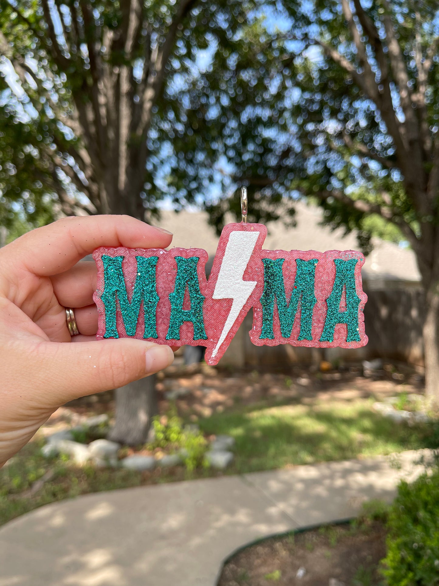 ⚡️Mama⚡️