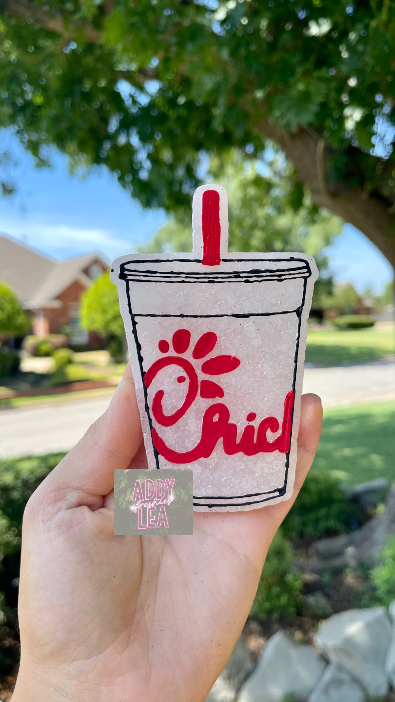 ❤️Chick-Fil-A Cup❤️