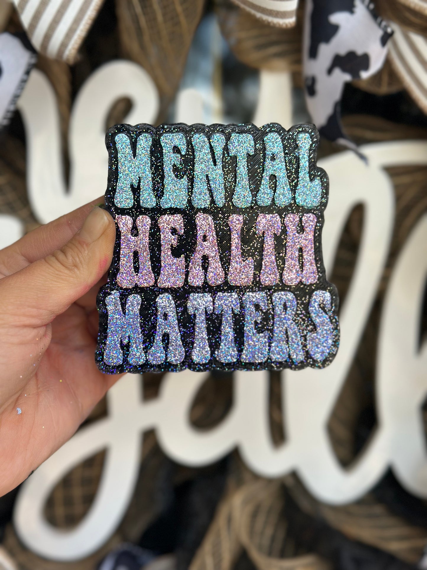 Mental Health Matters