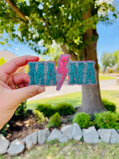 ⚡️Mama⚡️