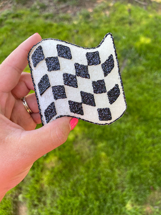 Checkered Flag