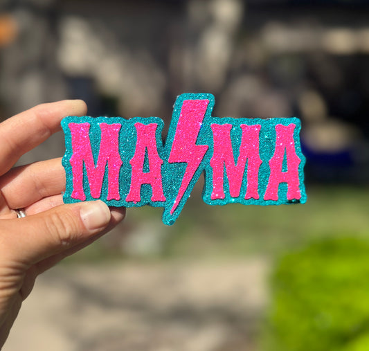 ⚡️💗Mama💗⚡️