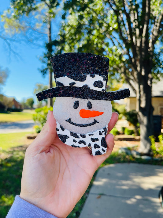 ⛄️Snowman⛄️