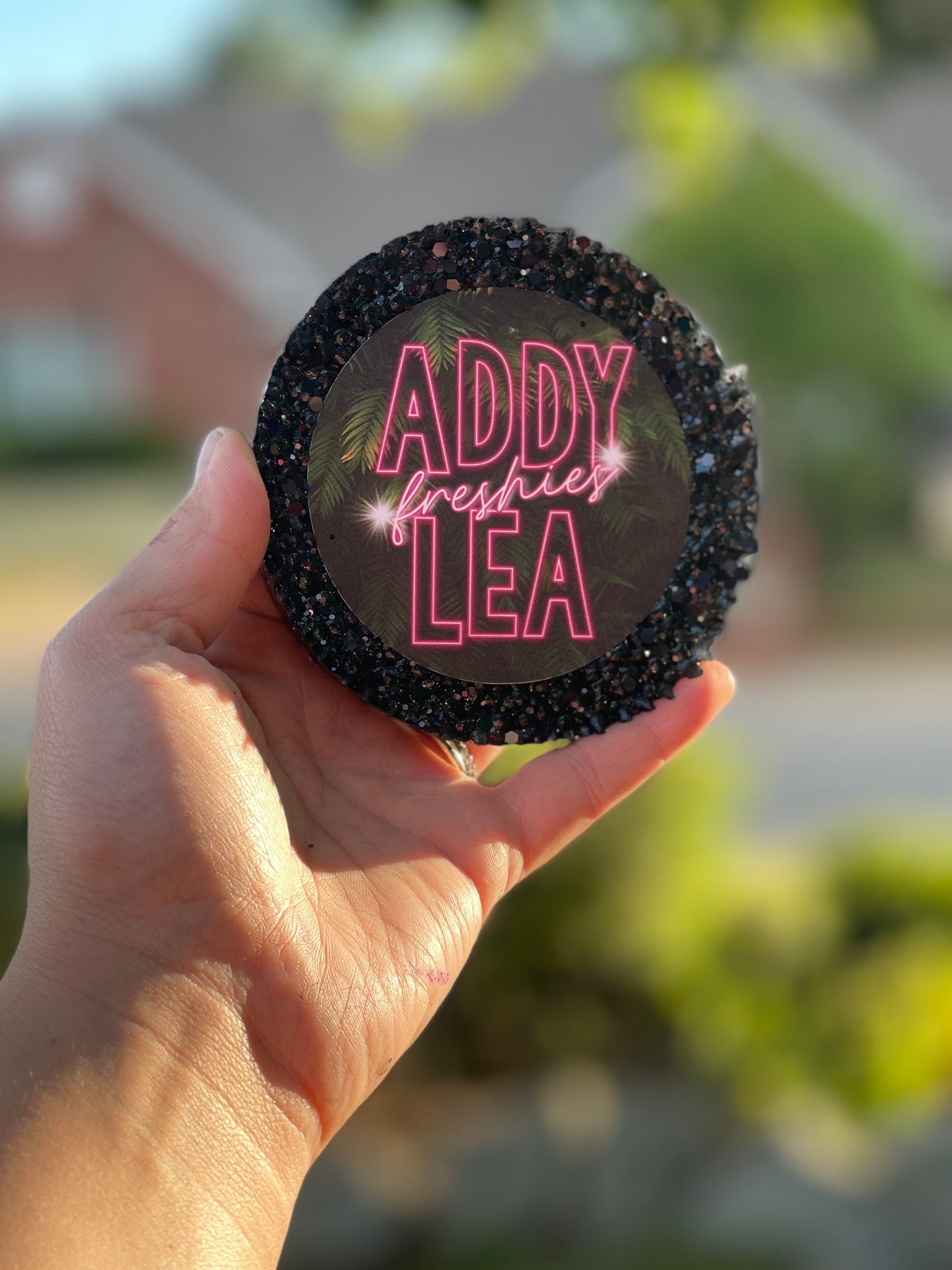 💗AddyLea Freshies Logo Freshie💗