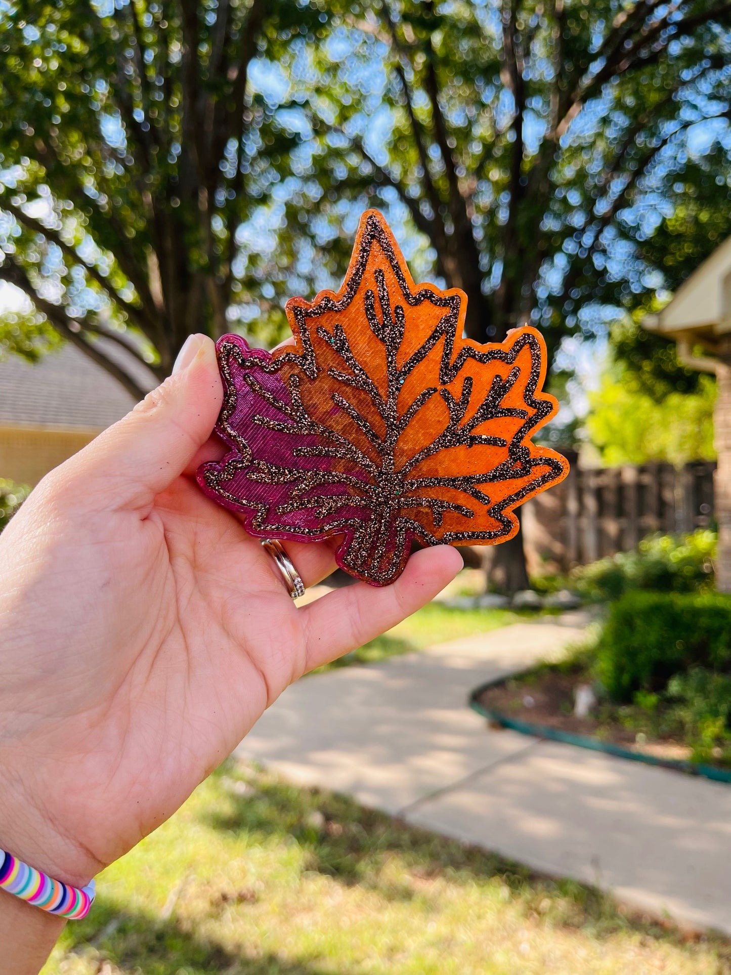 🍁Fall Leaf🍁