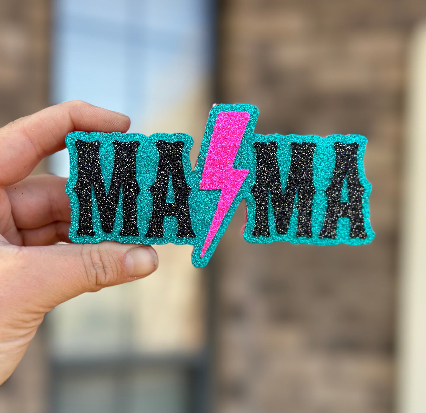 ⚡️Mama⚡️