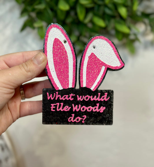 💓💓Would Would Elle Woods Do? #2 💓💓