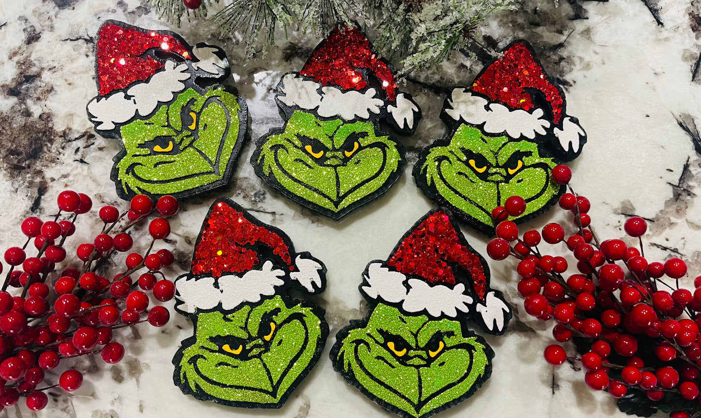💚❤️Grinch❤️💚