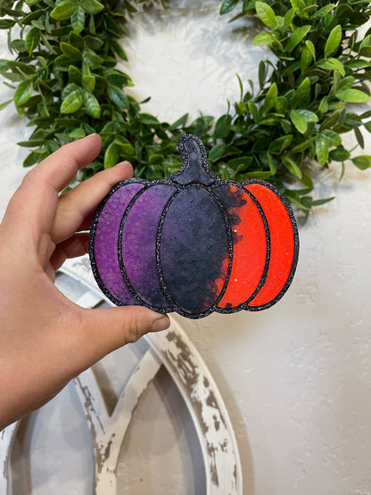 💜🎃SPOOKY PUMPKIN🎃💜