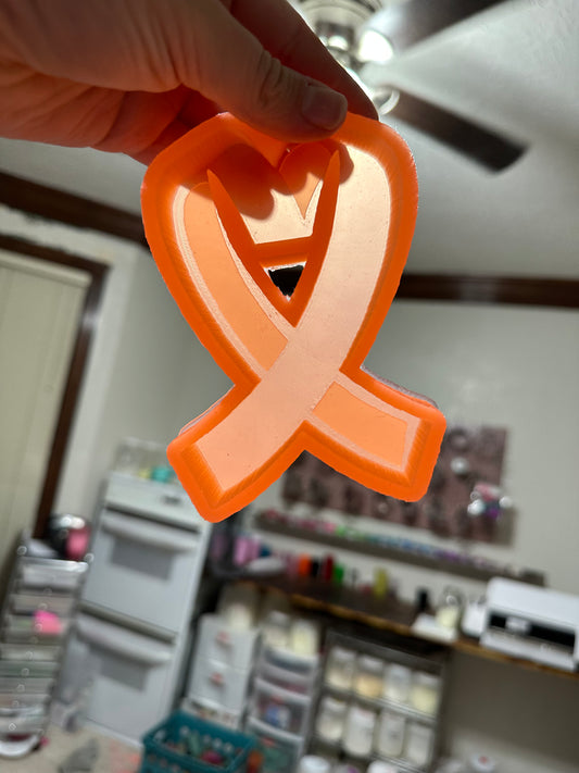 Awareness Ribbon