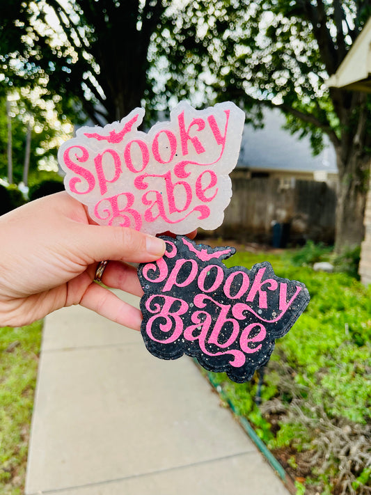 🎃🖤SPOOKY BABE🖤🎃