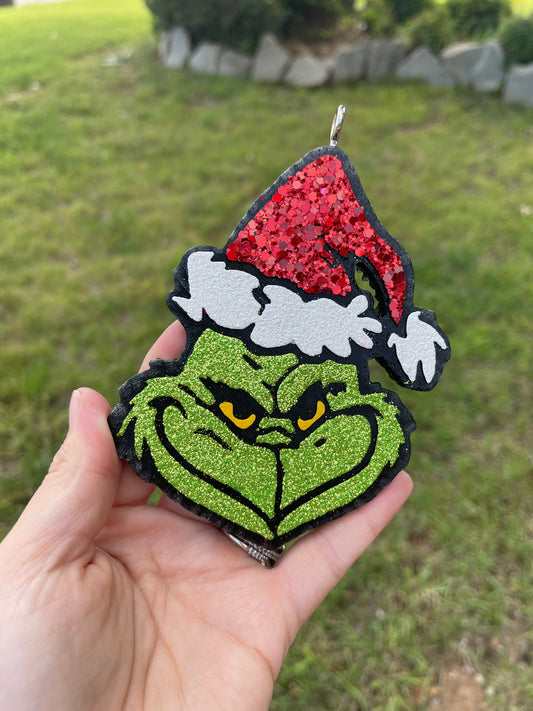 💚❤️Grinch❤️💚