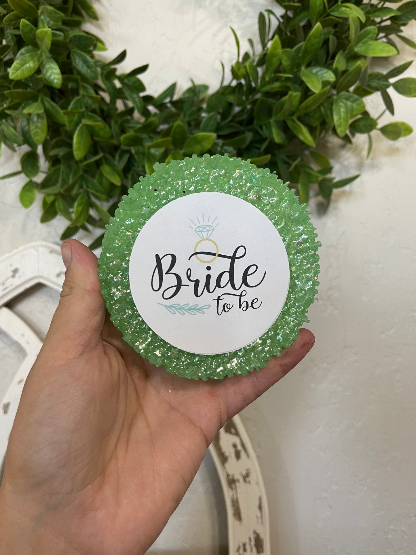 🤍Bride to be🤍