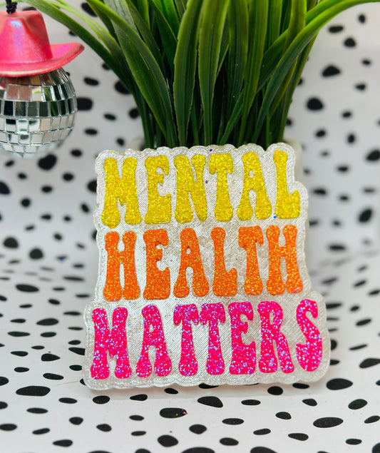 Mental Health Matters