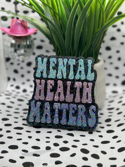 Mental Health Matters