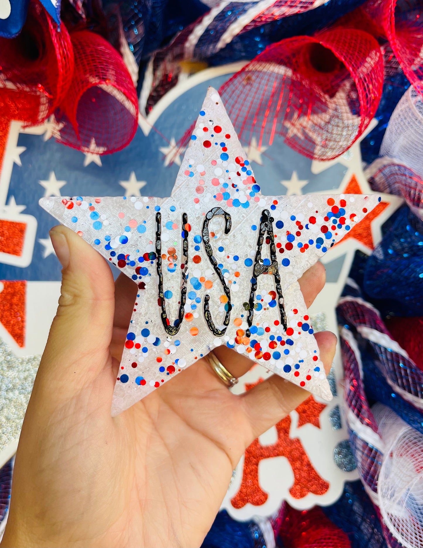 Glitter USA