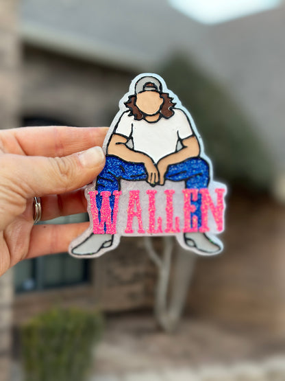 💕Wallen💕