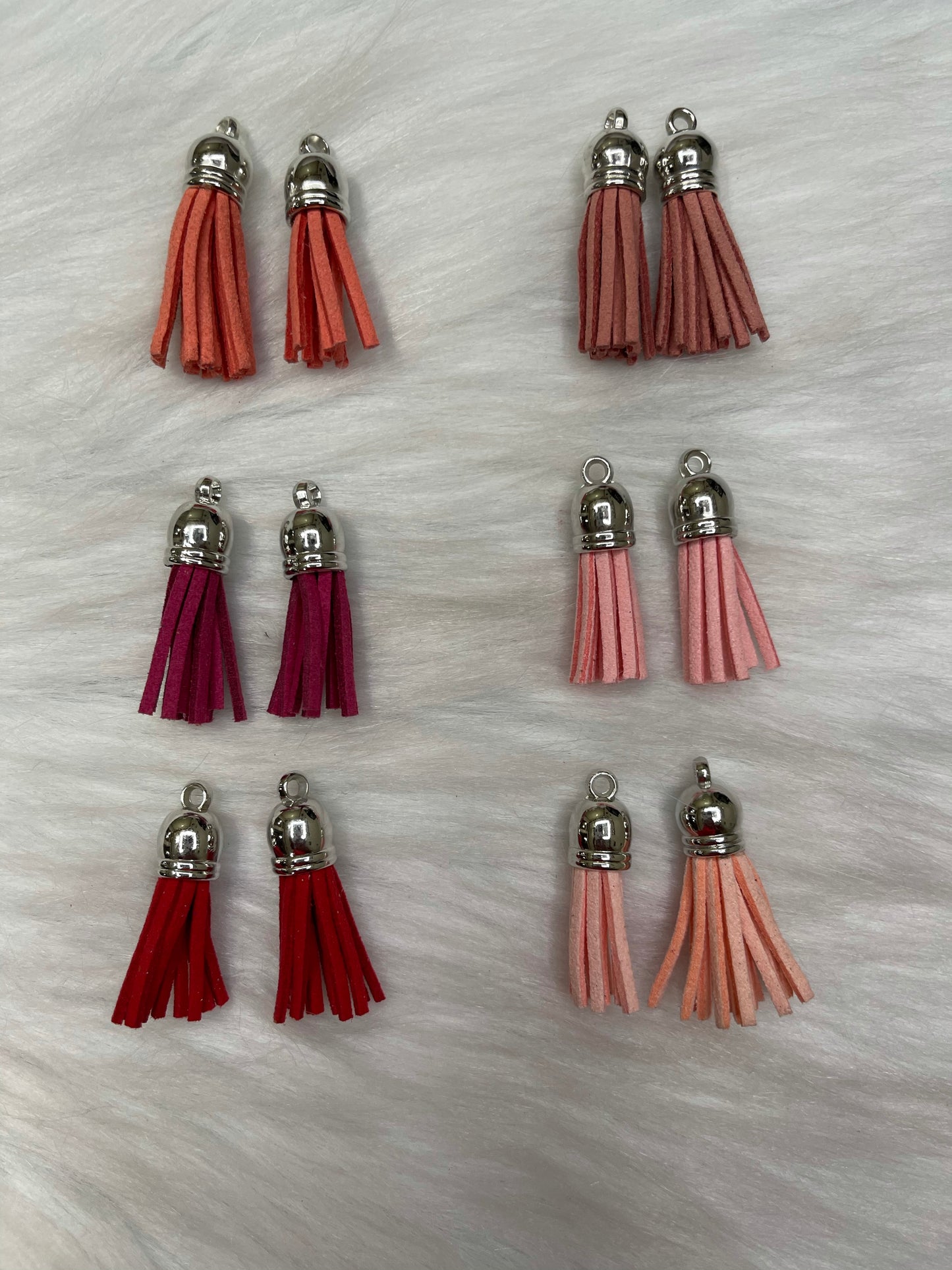 Tassel