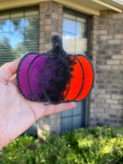 💜🎃SPOOKY PUMPKIN🎃💜