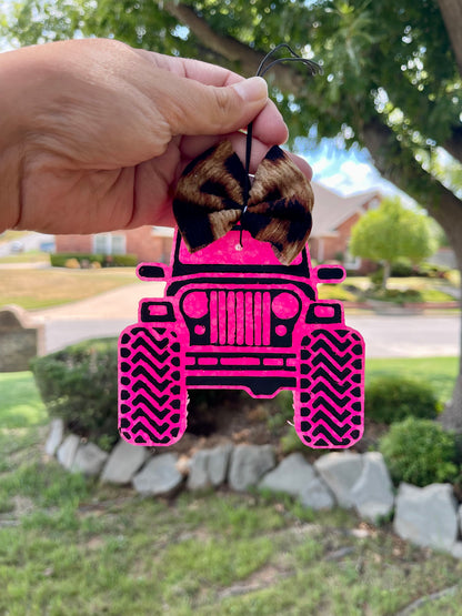 Jeep