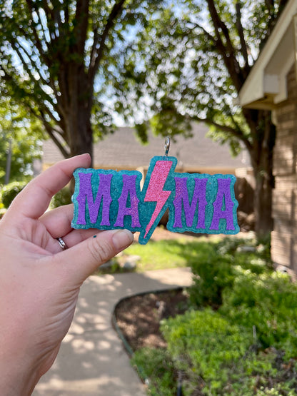 ⚡️Mama⚡️