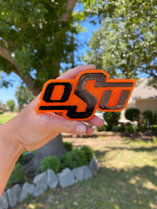 🍊OSU🍊